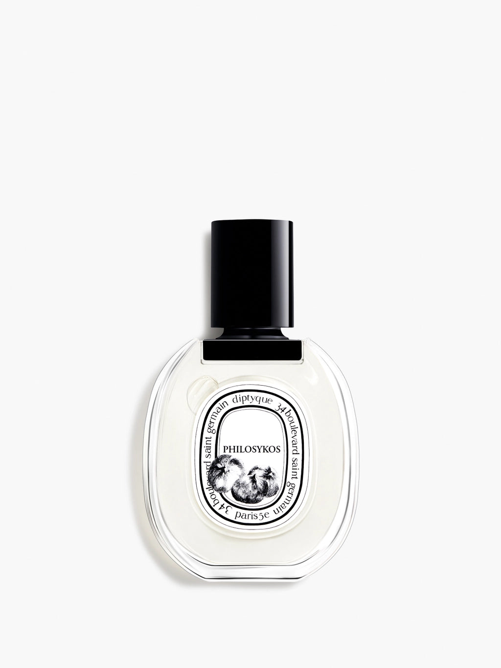 Diptyque 蒂普提克 Philosykos 希臘無花果淡香水 Eau de Toilette - 50ML