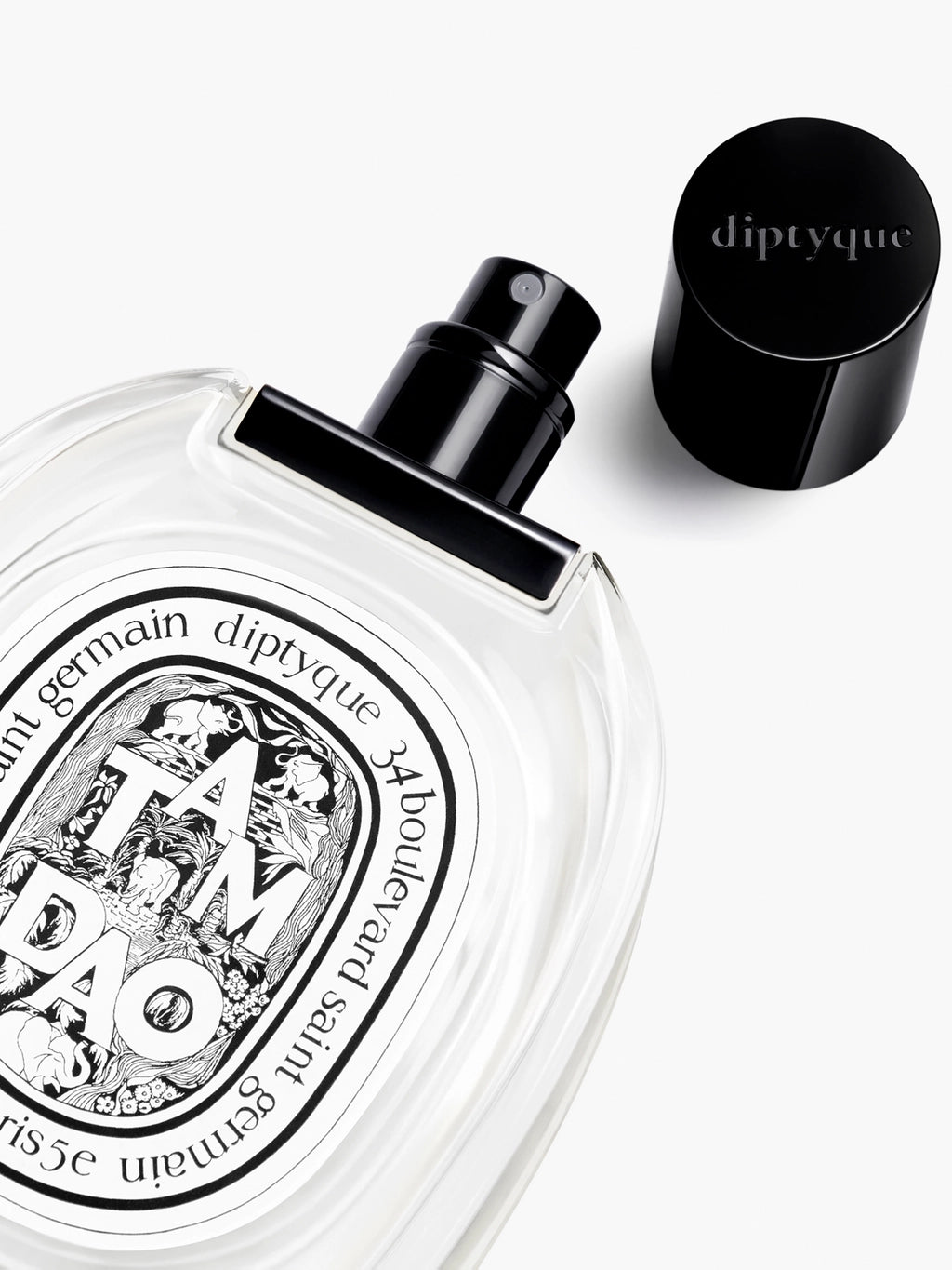 Diptyque 蒂普提克 Tam Dao 譚道淡香水 Eau de Toilette