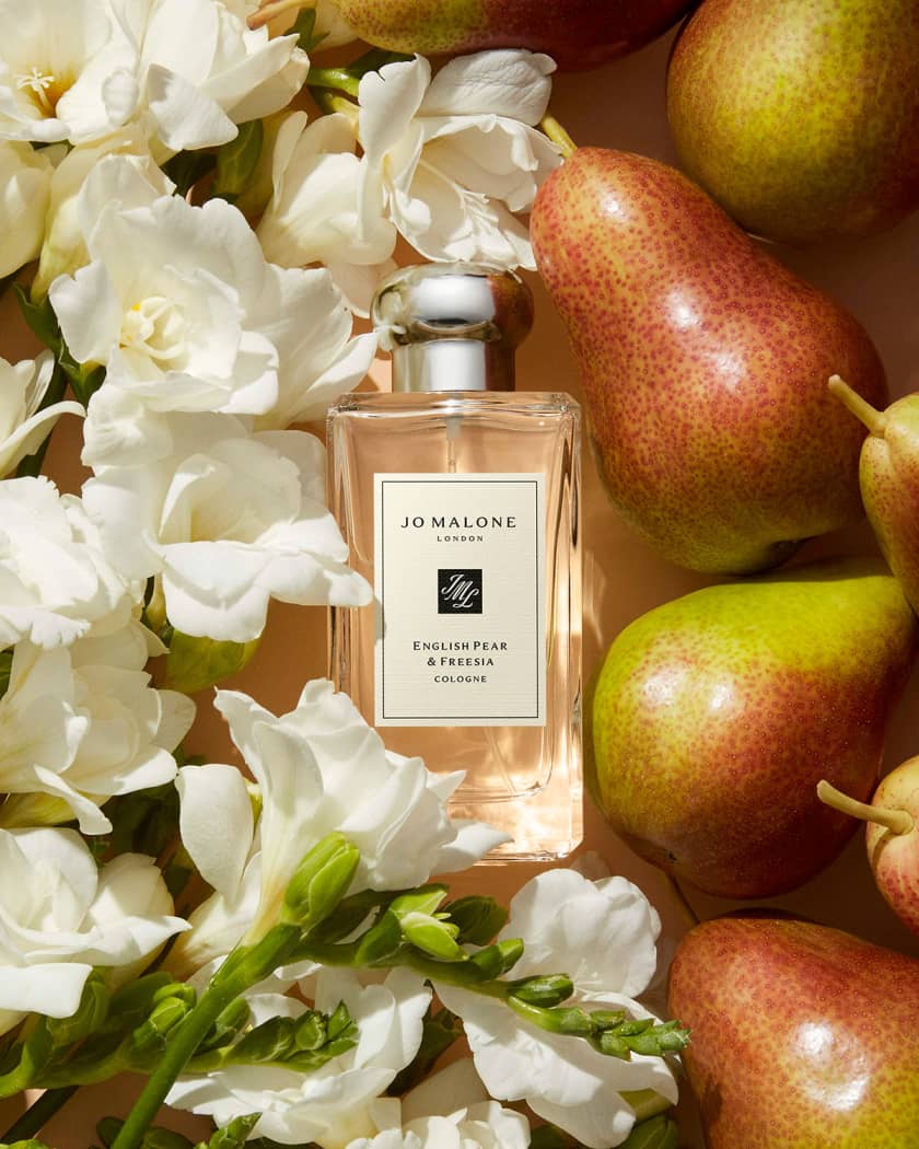 JO MALONE 英國梨與小蒼蘭香水 English Pear & Freesia Cologne