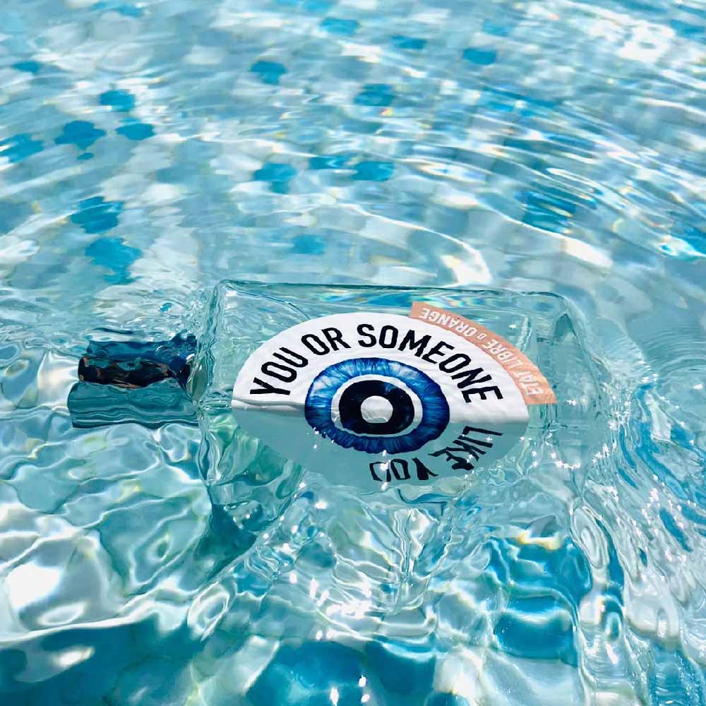 Etat Libre d'Orange 解放橘郡 你或像你的人 You Or Someone Like You Eau De Parfum