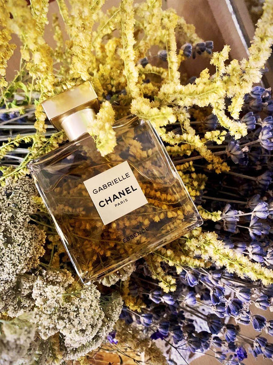 CHANEL 香奈兒 嘉柏麗琉金香水 Essence Eau De Parfum