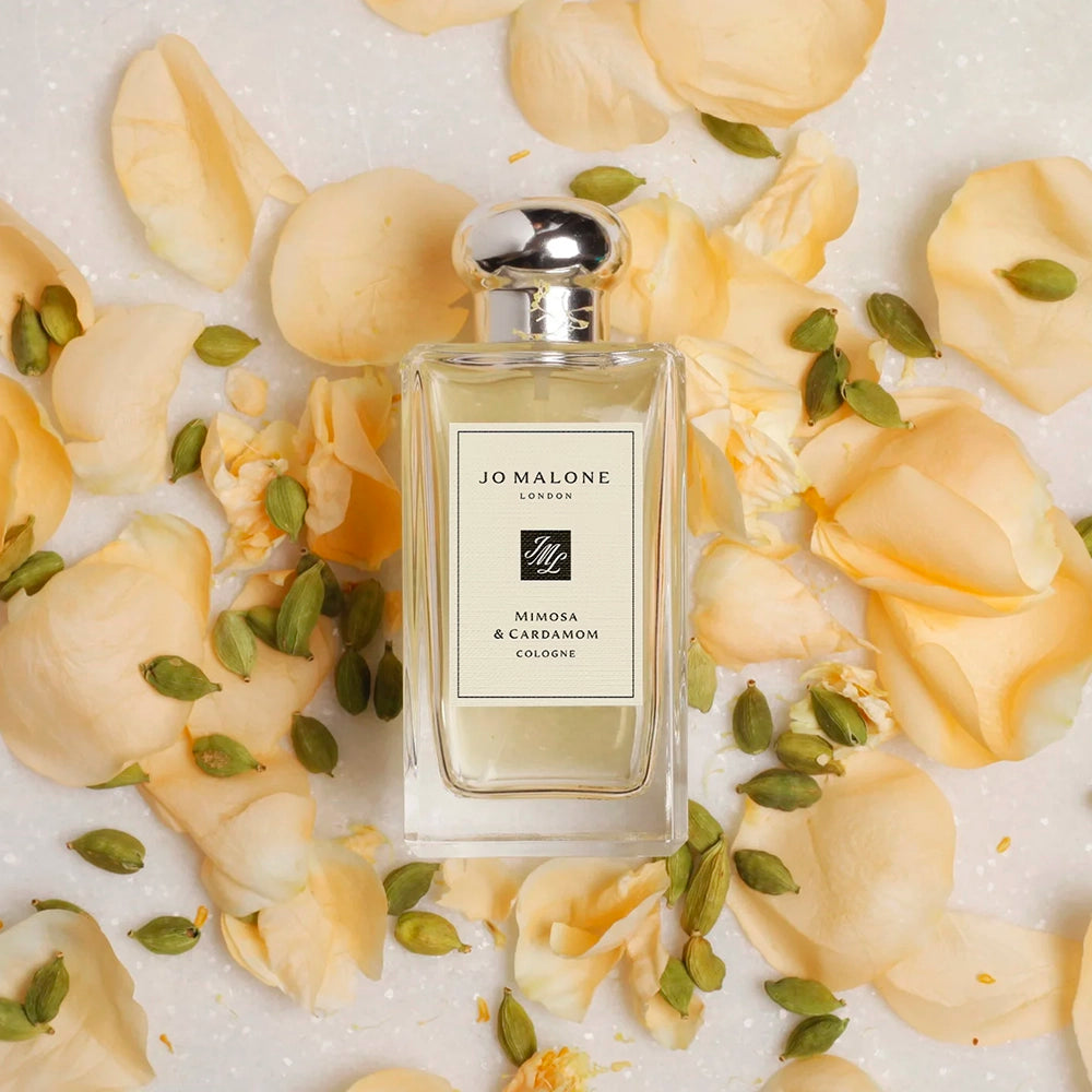 JO MALONE 含羞草與小荳蔻香水 Mimosa & Cardamom Cologne
