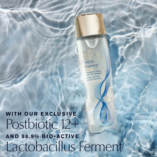 Estee Lauder 雅詩蘭黛 Micro Essence 微分子肌底原生露