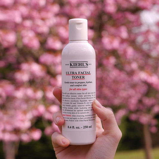 KIEHL'S 契爾氏 冰河保濕機能水