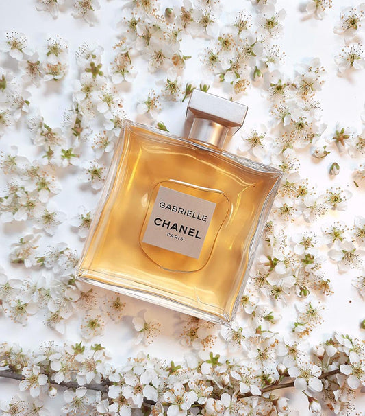 CHANEL香奈兒 嘉柏麗香水 Gabrielle Eau de Parfum