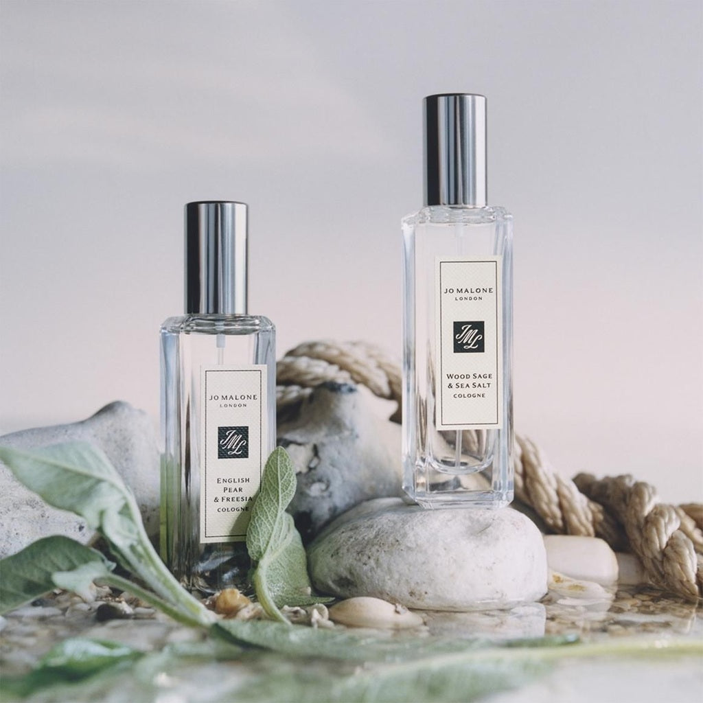 JO MALONE 英國梨與小蒼蘭香水 English Pear & Freesia Cologne