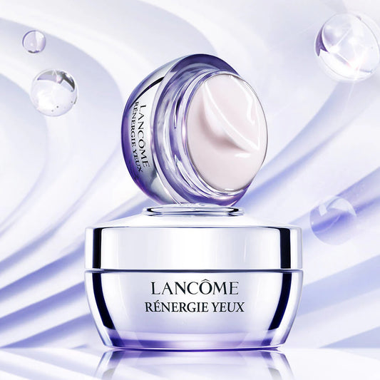 Lancôme 蘭蔻 超緊顏白金緊緻抗痕眼霜 RENERGIE EYE CREAM