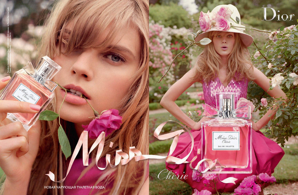 Miss Dior 淡香水 Eau de toilette