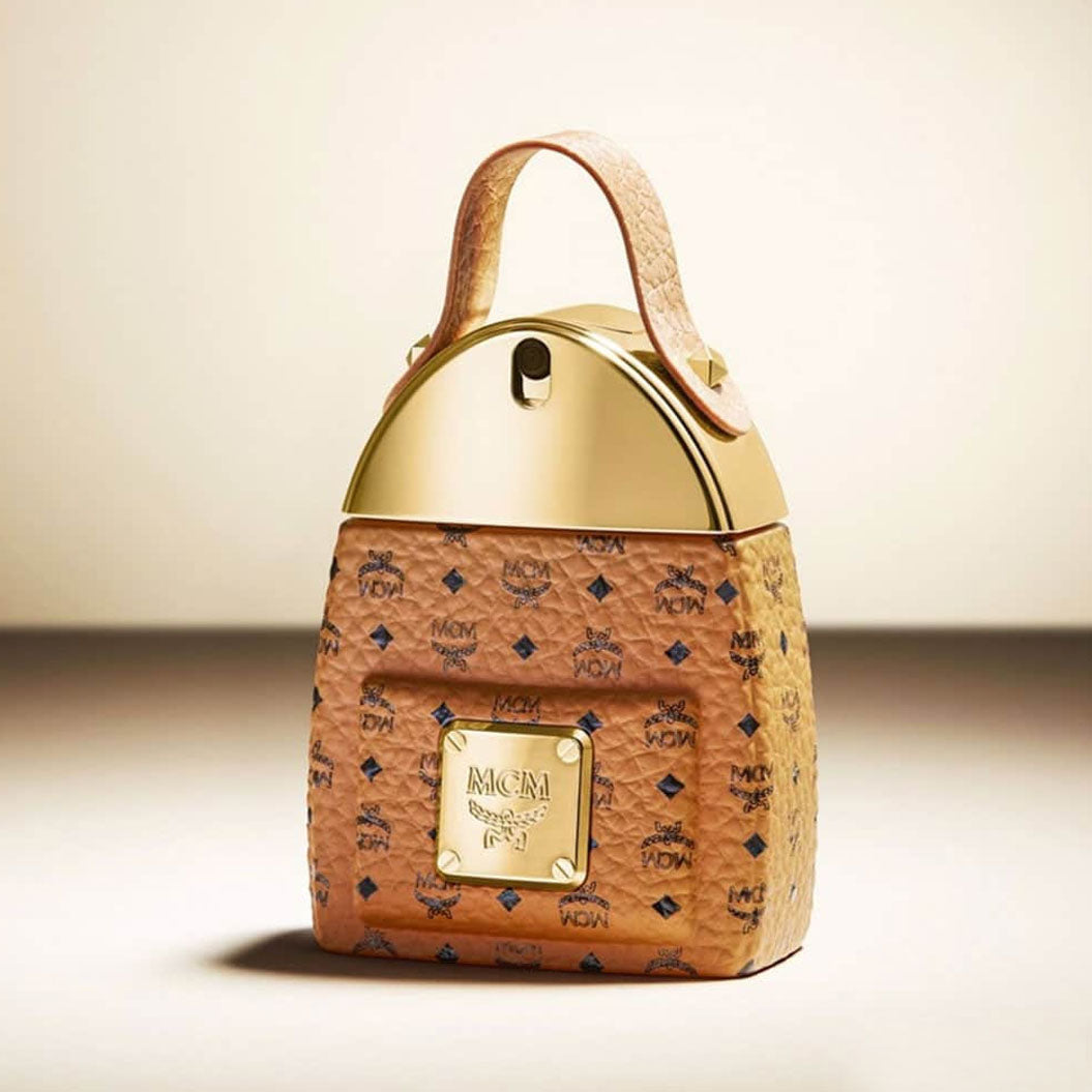 MCM 經典背包淡香精 Classic Backpack Eau De Parfum