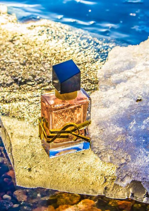 YSL 聖羅蘭 LIBRE 自由不羈淡香水 EAU DE TOILETTE