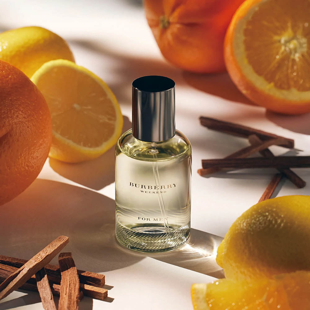BURBERRY Weekend 週末男士淡香水 Eau de Toilette