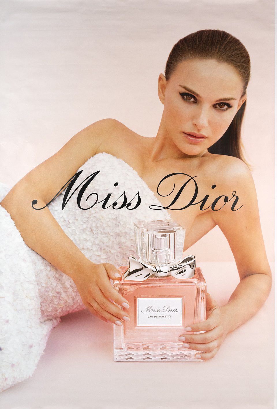 Miss Dior 淡香水 Eau de toilette