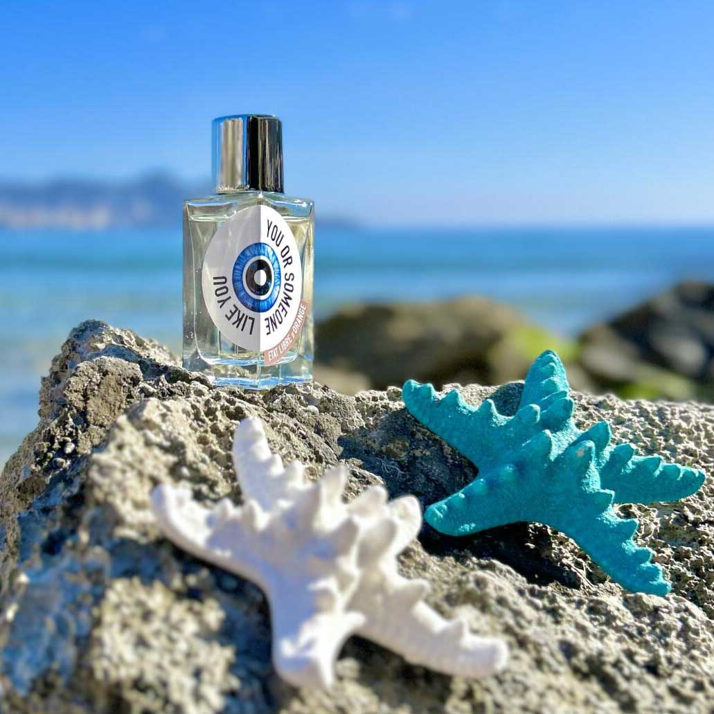 Etat Libre d'Orange 解放橘郡 你或像你的人 You Or Someone Like You Eau De Parfum