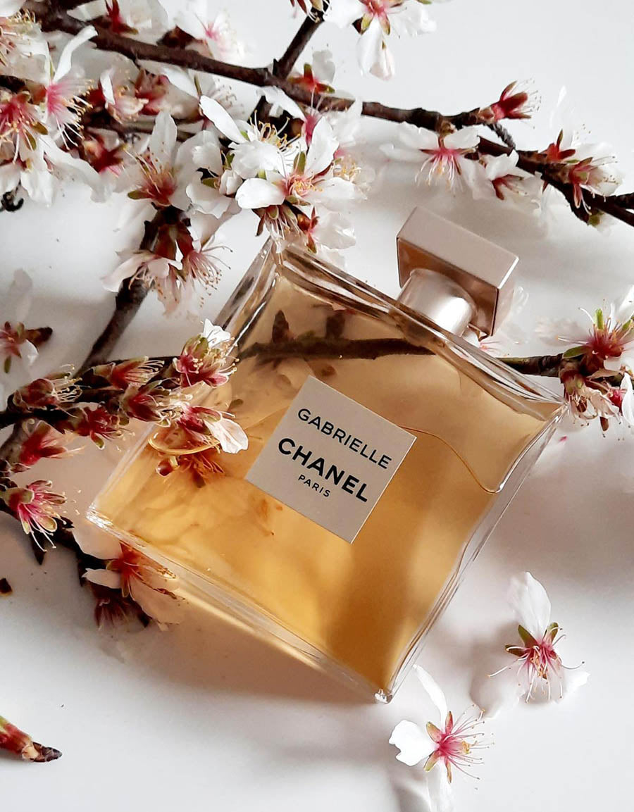 CHANEL 香奈兒 嘉柏麗香水 Gabrielle Eau de Parfum