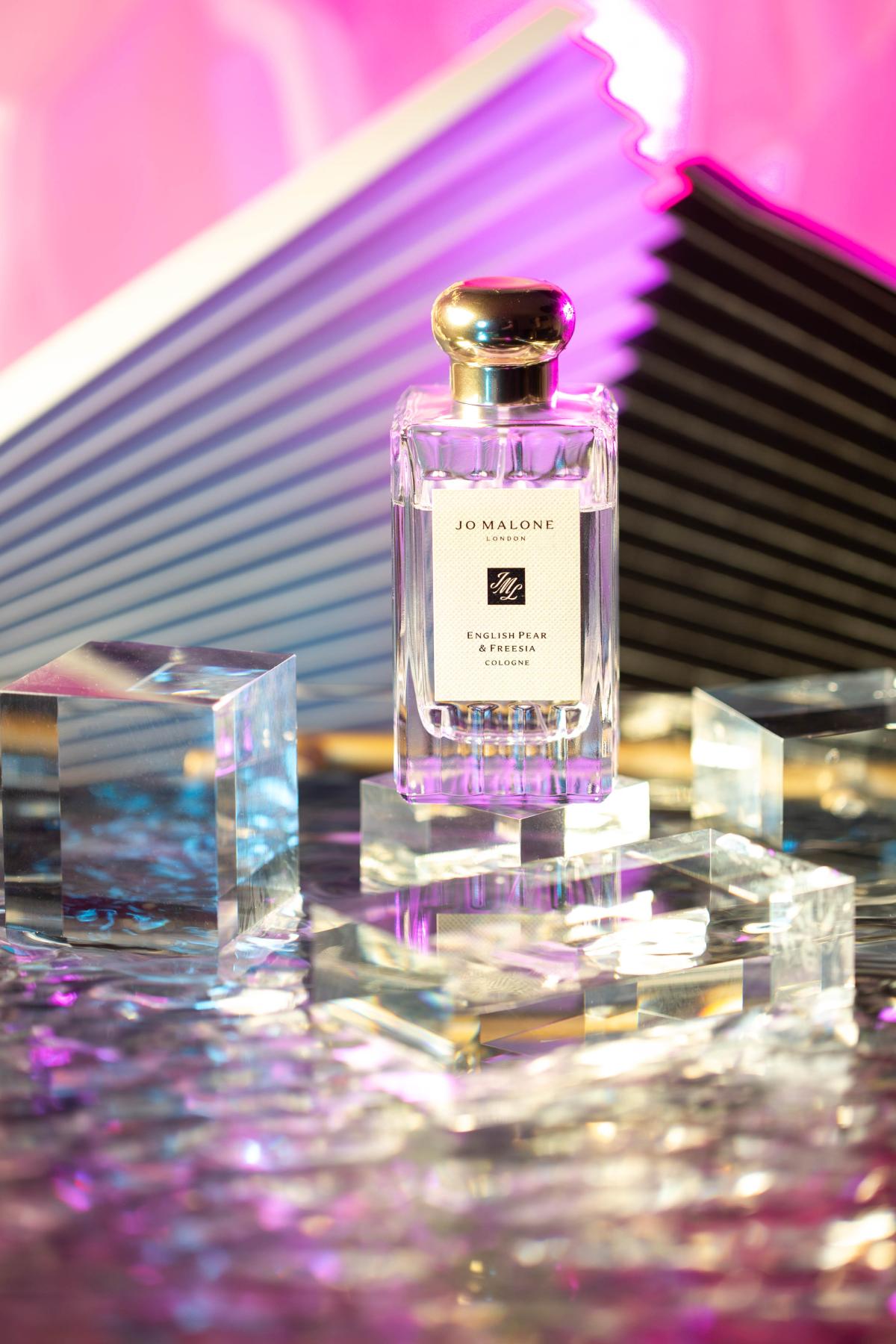 JO MALONE 英國梨與小蒼蘭香水 English Pear & Freesia Cologne