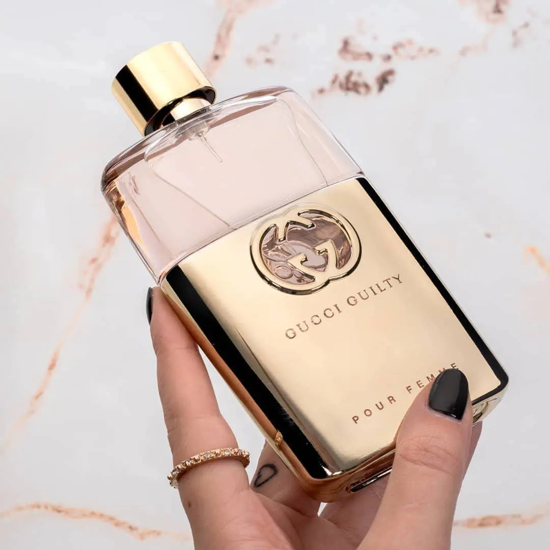 GUCCI 罪愛女性淡香精 GUILTY Eau de Parfum