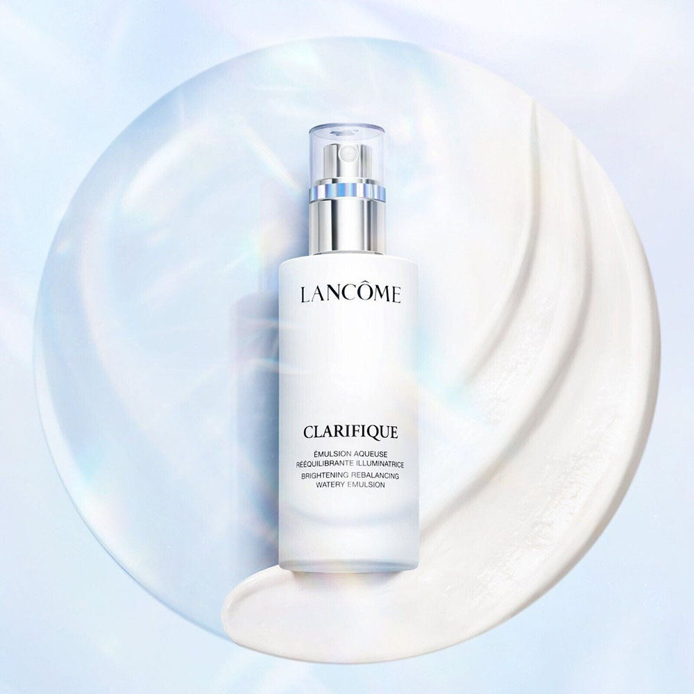 Lancôme 蘭蔻 超極光亮白保濕精華乳