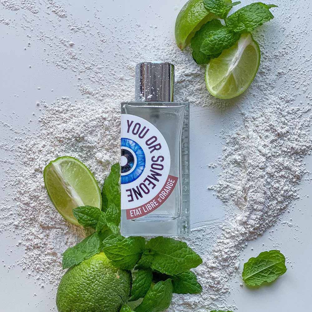 Etat Libre d'Orange 解放橘郡 你或像你的人 You Or Someone Like You Eau De Parfum
