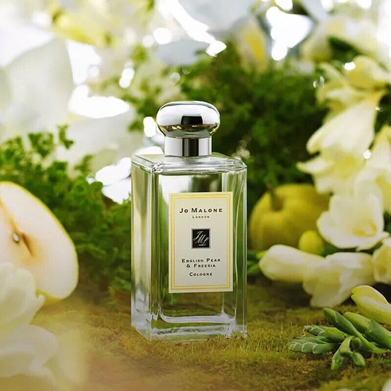 JO MALONE 英國梨與小蒼蘭香水 English Pear & Freesia Cologne